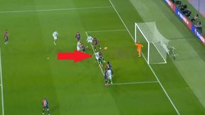 Szczęsny skapitulował już po kilkunastu minutach. Czy mógł zrobić coś więcej?