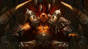 Hearthstone Wyjście z Cienia - przegląd mety: Wojownik