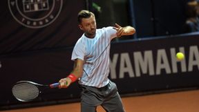 Challenger Toyota: Michał Przysiężny wraca po czterech latach