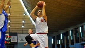 Paweł Bogdanowicz o przenosinach do Pogoni. "Czuję, że mogę pomóc drużynie"