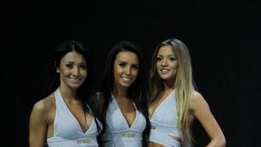 KSW 37: wielkie show na otwarcie "cyrku bólu". Efektowny pokaz (wideo)