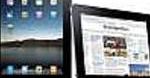 Apple sprzedaje 37500 iPadów dziennie
