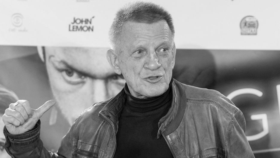 bronisław cieślak