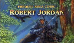 Nowa wiosna: Prequel „Koła czasu”