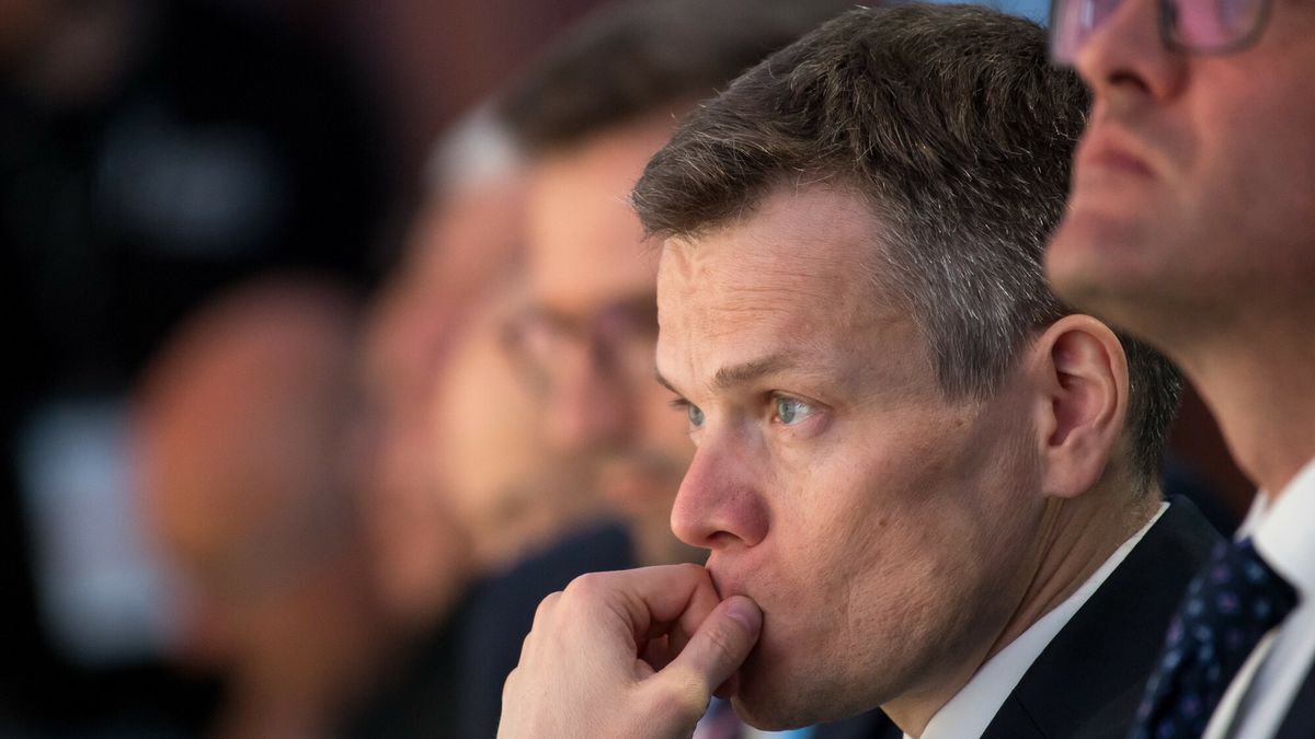 Jacek Jastrzębski został powołany na drugą kadencję szefa KNF