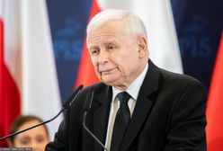 Kaczyński o reparacjach wojennych: to operacja na dłuższy czas, może nawet na całe pokolenie