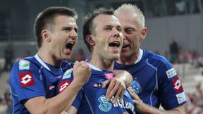 Trener Szachtiora Karaganda: Polska liga jest na wysokim poziomie