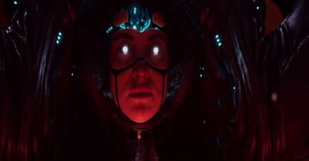 Warframe: New War – nowy dodatek fabularny w prezencie świątecznym