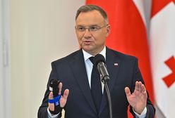 Prezydent zdecydował ws. specustawy powodziowej. Głos z Pałacu
