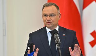 Prezydent zdecydował ws. specustawy powodziowej. Głos z Pałacu