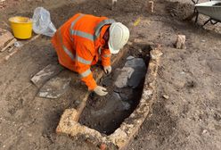 Kiedyś znaleźli szczątki Ryszarda III. Teraz ogłaszają kolejne wielkie odkrycie
