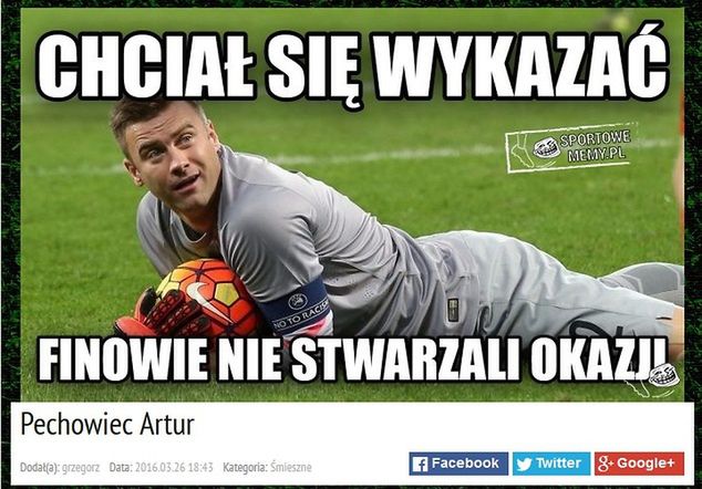 Fot. sportowememy.pl