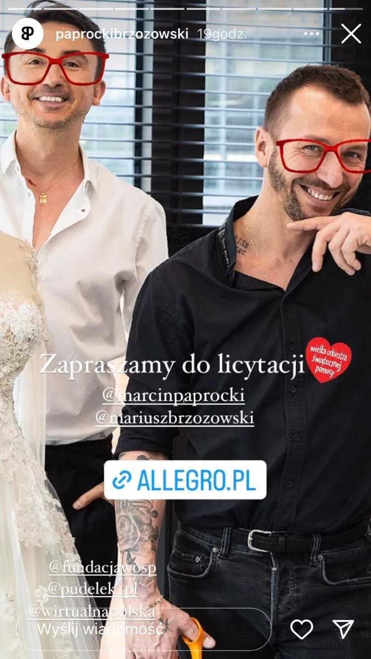 PUDELEK NA WOŚP: Wylicytuj zaproszenie VIP na urodziny Pudelka!