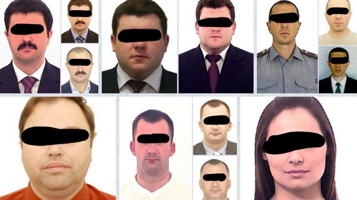 białoruskie służby zhakowane