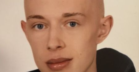 Mazowieckie. Jakub Pietruś zaginął w noc sylwestrową. Apel policji