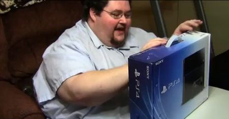 PlayStation 4 robi rundkę po YouTuberach