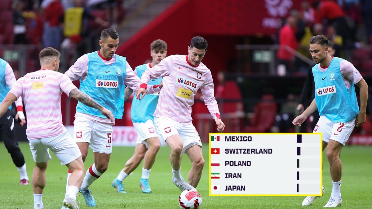 Pilka nozna. Liga Narodow. Polska - Belgia. 14.06.2022WARSZAWA 14.06.2022MECZ 4. KOLEJKA LIGA NARODOW SEZON 2021/2022: POLSKA - BELGIA --- UEFA NATIONS LEAGUE FOOTBALL MATCH: POLAND - BELGIUMJAKUB KIWIOR ROBERT LEWANDOWSKI MATTY CASH FOT. ANNA KLEPACZKO/FOTOPYKANNA KLEPACZKOSPORT