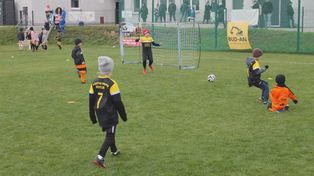 Kotlin: 120 tys. zł na sport. Organizacje otrzymały dofinansowanie