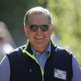 TVN to teraz część giganta! David Zalsav stanie za sterami