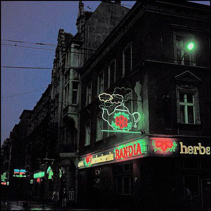 Polska epoki PRL w obiektywie kanadyjskiego fotografa 3