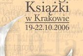 10. Targi Książki w Krakowie