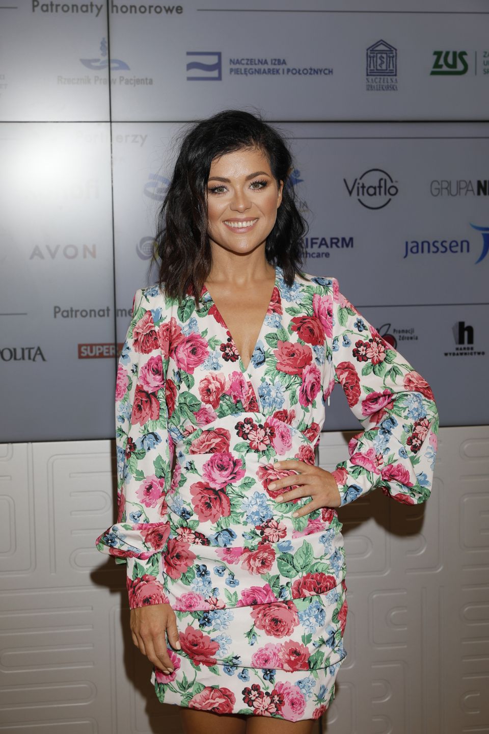 Kasia Cichopek