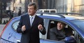 Autor Dumy o słoniku pisze przemówienia dla Juszczenki