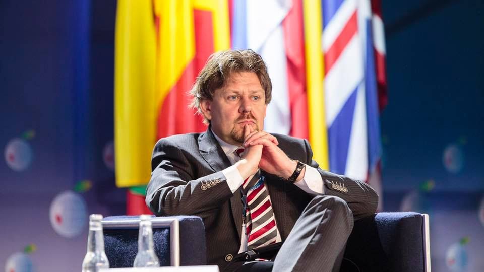 Piotr Misiło wciąż nie może być zadowolony ze swoich inwestycji na giełdzie, choć trochę się już nauczył. Pozbył się kilku "gorących kartofli"