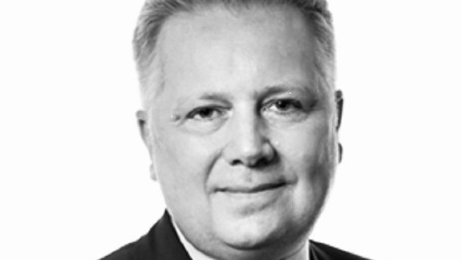 Marcin Macewicz kierował Seleną FM od czerwca tego roku