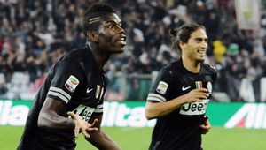 Serie A: Juventus pokonał Romę, fantastyczne asysty byłego mistrza świata! (wideo)