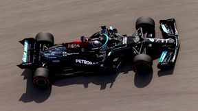 Mercedes ciągle wierzy. "Możemy wygrać pięć ostatnich wyścigów"