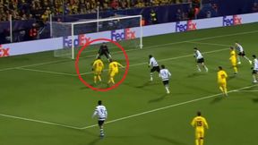 Wyrzucili Inter, idą po ćwierćfinał. Tylko spójrz, co wyprawia rewelacja LM