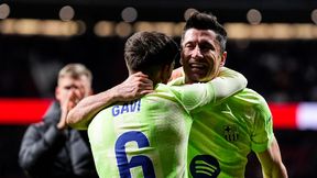 Nazywali go "synem Lewandowskiego". Nie zapomniał o urodzinach