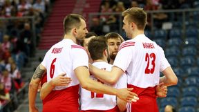 Kw. do IO: reprezentacja Polski jedynym niepokonanym zespołem, Biało-Czerwoni przewodzą w tabeli