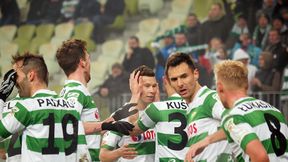 W Lechii Gdańsk nie ma pewniaków. Niektórzy wciąż czekają na szansę