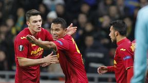 Primera Division: Villarreal wciąż bez wygranej, Eibar przełamał passę