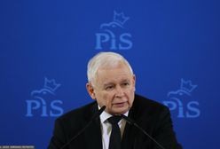 Komentarze po wypowiedzi Kaczyńskiego o zbrojeniach Niemiec. Mówili o "tworzeniu podziałów" i "wrogu o bram"