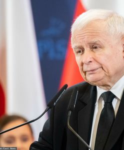 Kaczyński o reparacjach wojennych: to operacja na dłuższy czas, może nawet na całe pokolenie