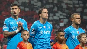 Nie tylko Zieliński. Ambitne cele transferowe Juventusu