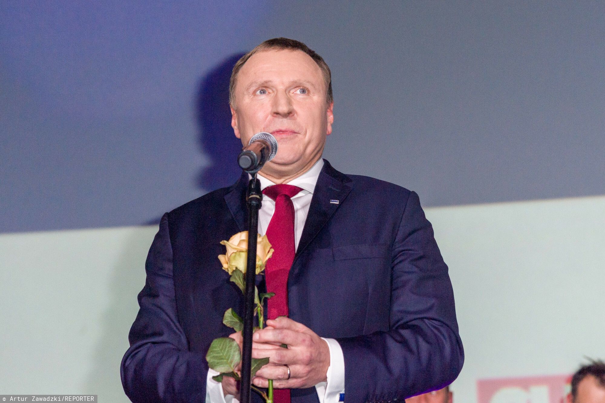 Jacek Kurski złamał prawo?
