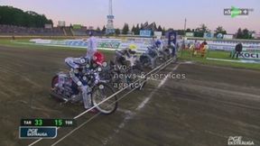 Cierniak po zwycięstwie nad KS Toruń: Vaculik chce być jak Rickardsson. Brawa dla Ernesta Kozy