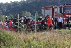 Wypadek polskiego autokaru w Chorwacji. Kondolencje dla rodzin ofiar