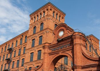 Pogoda w Łodzi. Prognoza na niedzielę 1 lutego. Silny mróz, bezchmurnie