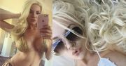 Courtney Stodden o poronieniu w czwartym miesiącu ciąży: "Nigdy nie zostanę matką. Moje życie to śmietnik"