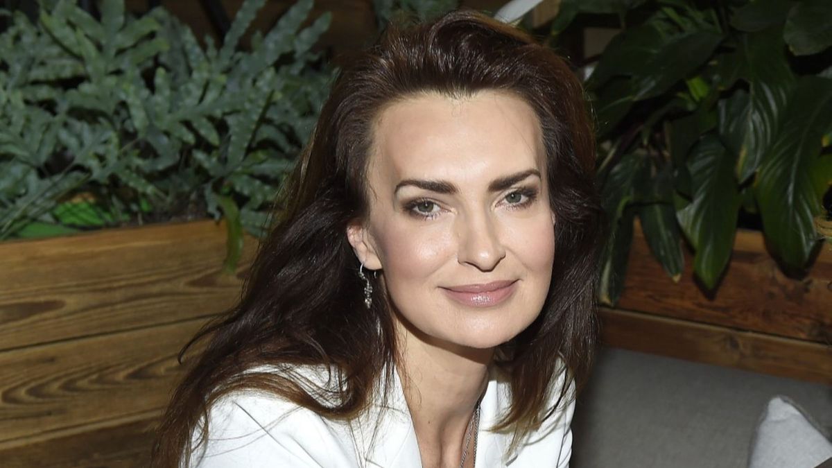 Agnieszka Maciąg pisała wiersze