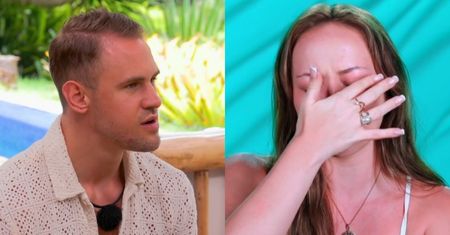 Łzy w "Hotelu Paradise". Wiktoria znów została upokorzona, tym razem przez Michała: "O Jezu, jaka depresja"