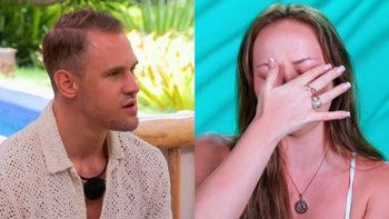 Łzy w "Hotelu Paradise". Wiktoria znów została upokorzona, tym razem przez Michała: "O Jezu, jaka depresja"