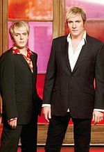 David Lynch zremiksował Duran Duran