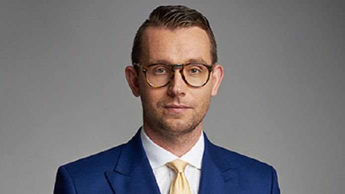 Dawid Jakubowicz pełnił do tej pory obowiązki prezesa