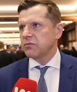 "Zjazd sportowy". Kucharski wyjaśnia, co się dzieje z Lewandowskim
